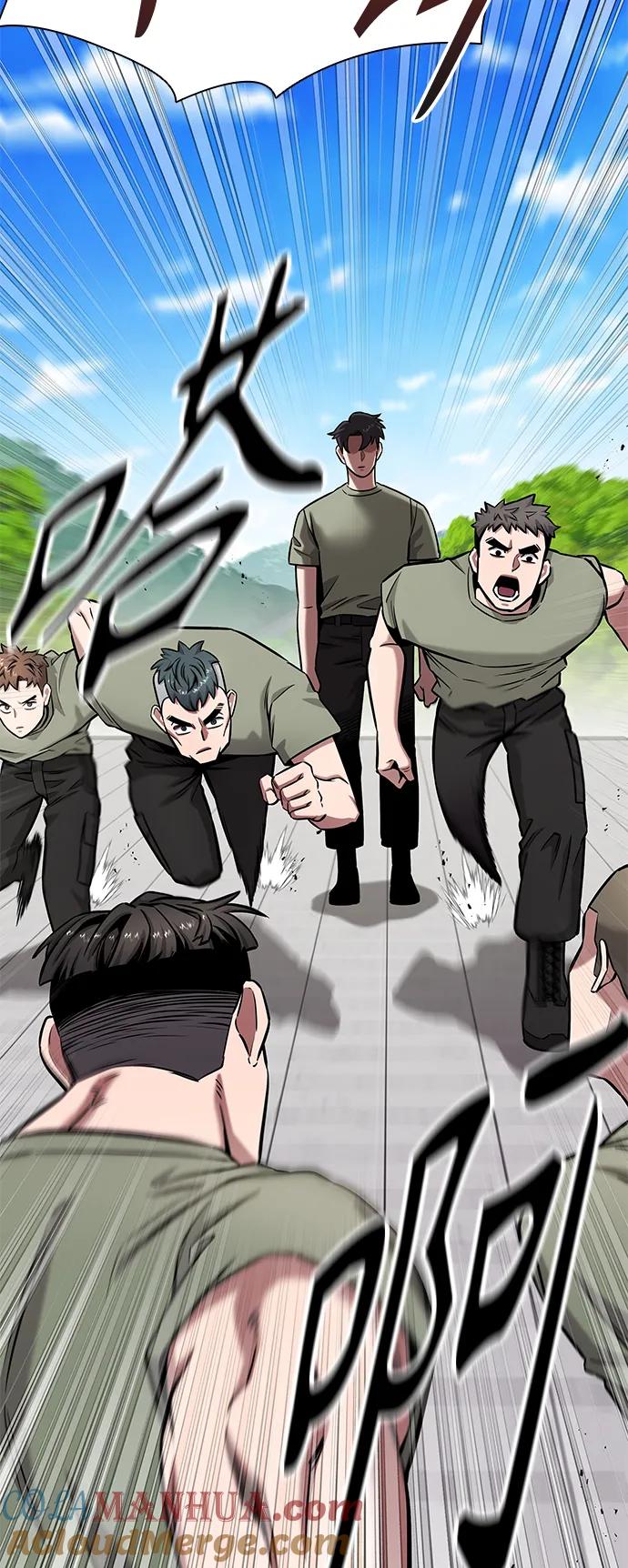 《异界凯旋后重返战场》第40话 第79页