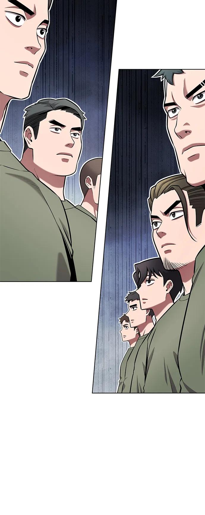 《异界凯旋后重返战场》第40话 第3页
