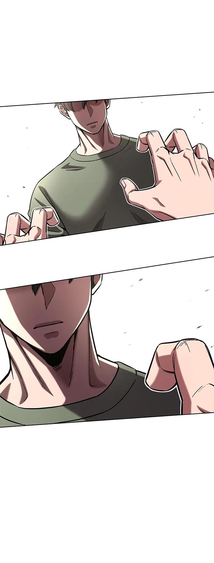 《异界凯旋后重返战场》第41话 第3页