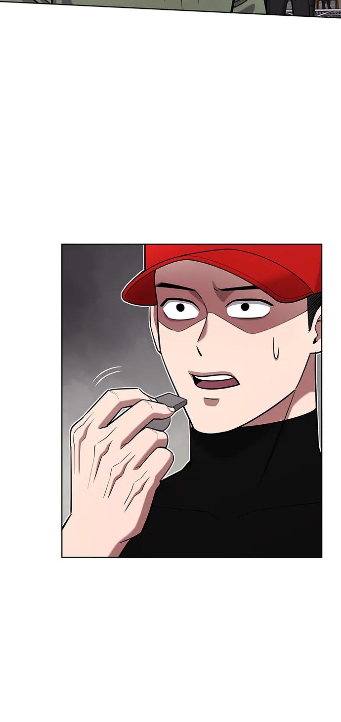 《异界凯旋后重返战场》第41话 第8页