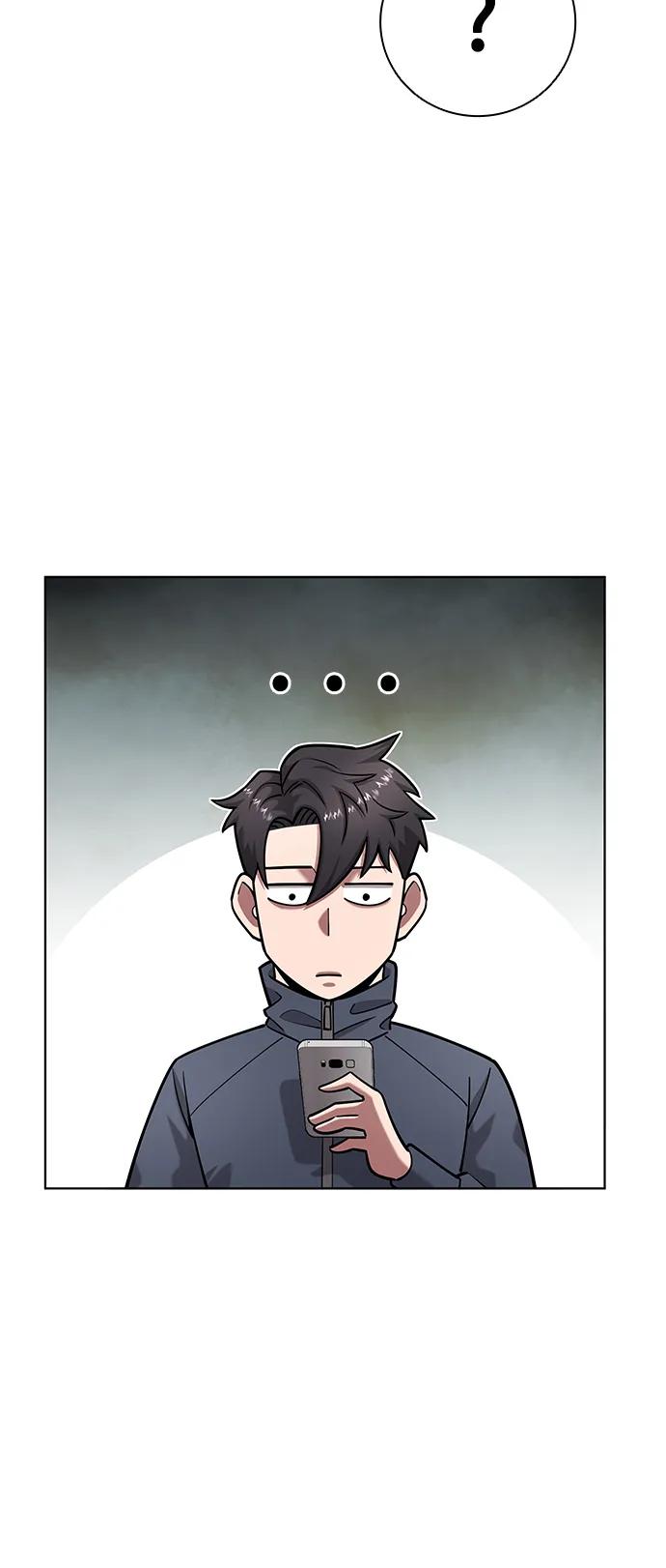 《异界凯旋后重返战场》第42话 第41页