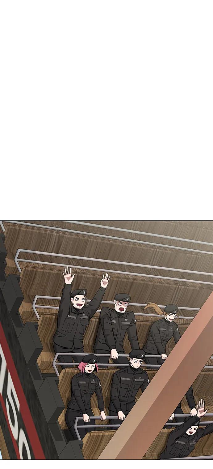 《异界凯旋后重返战场》第43话 第15页
