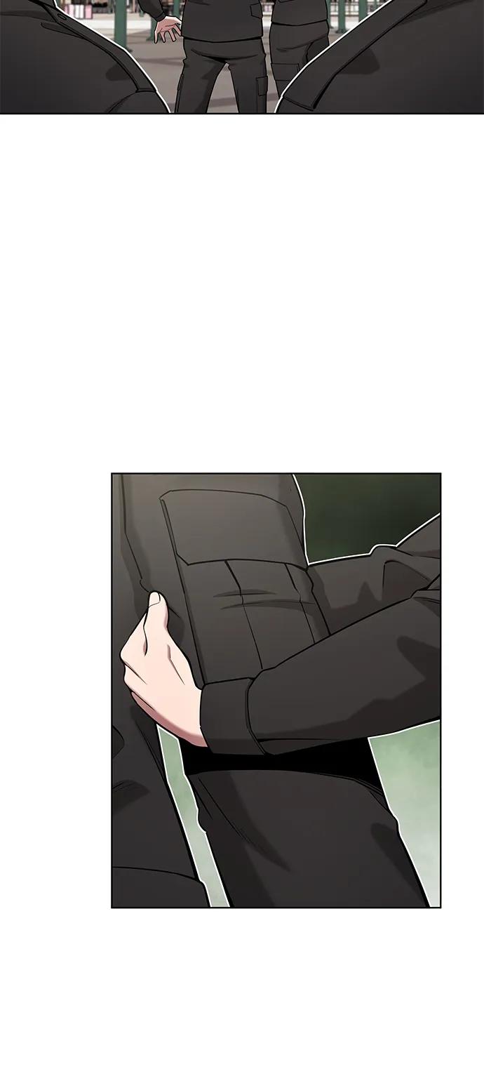 《异界凯旋后重返战场》第43话 第5页