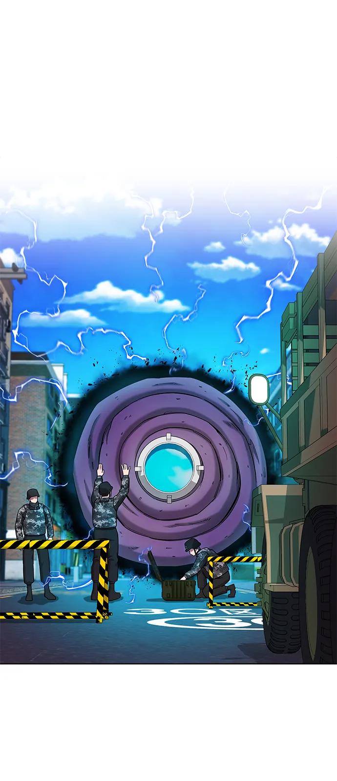 《异界凯旋后重返战场》第46话 第2页