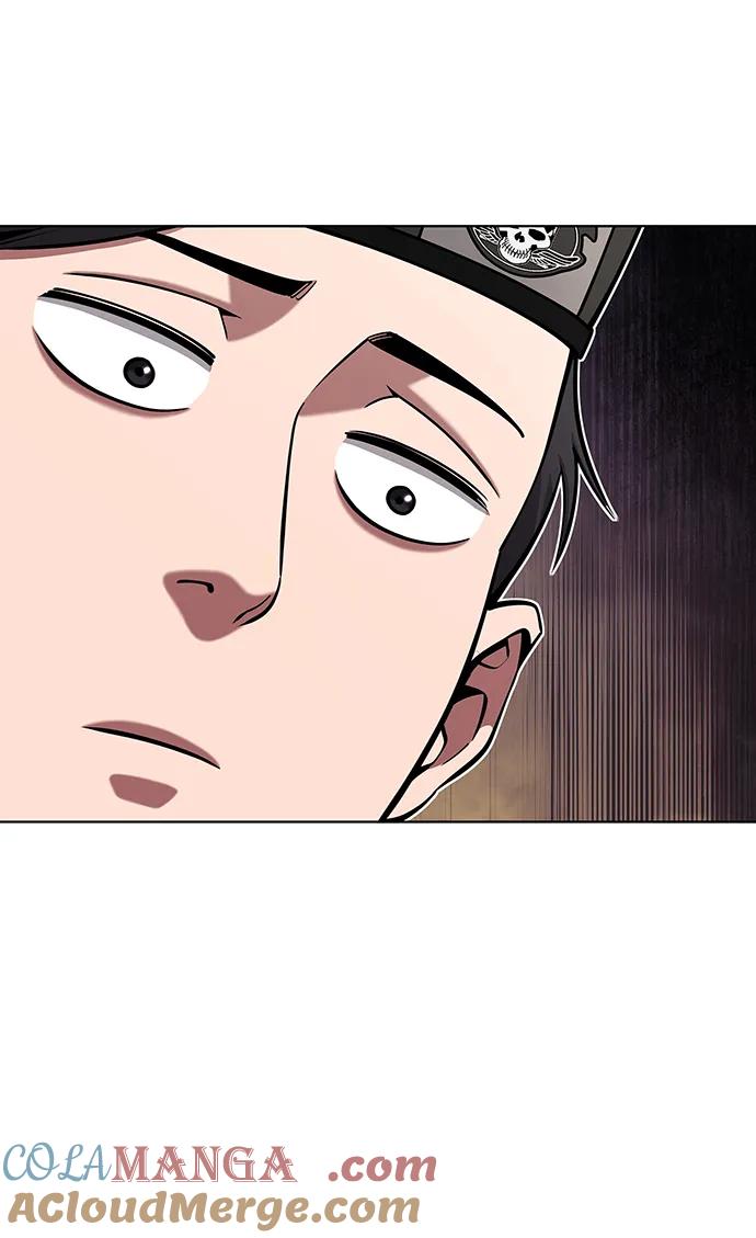 《异界凯旋后重返战场》第47话 第57页