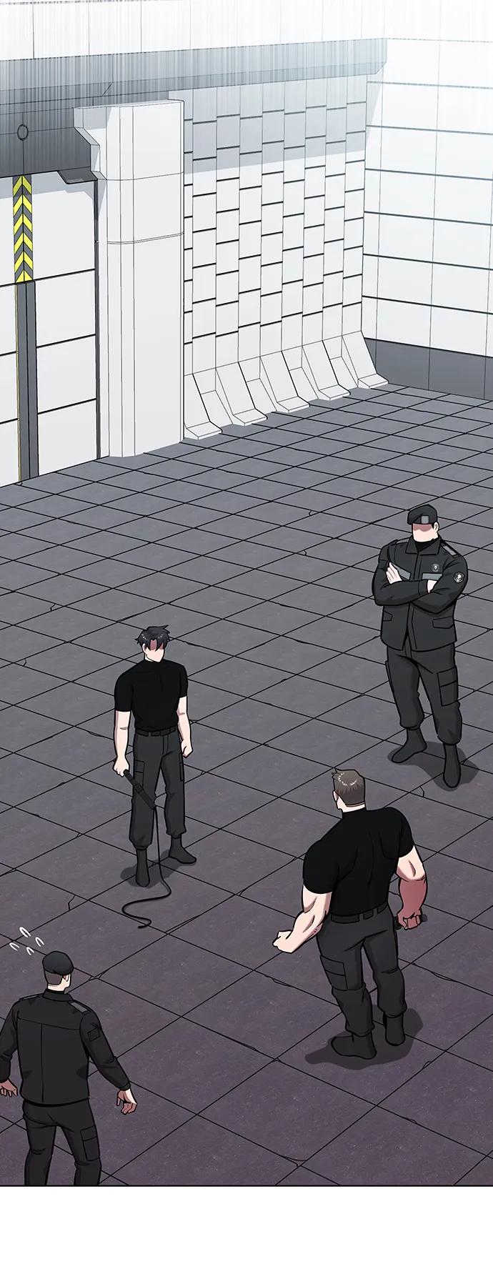 《异界凯旋后重返战场》第47话 第90页