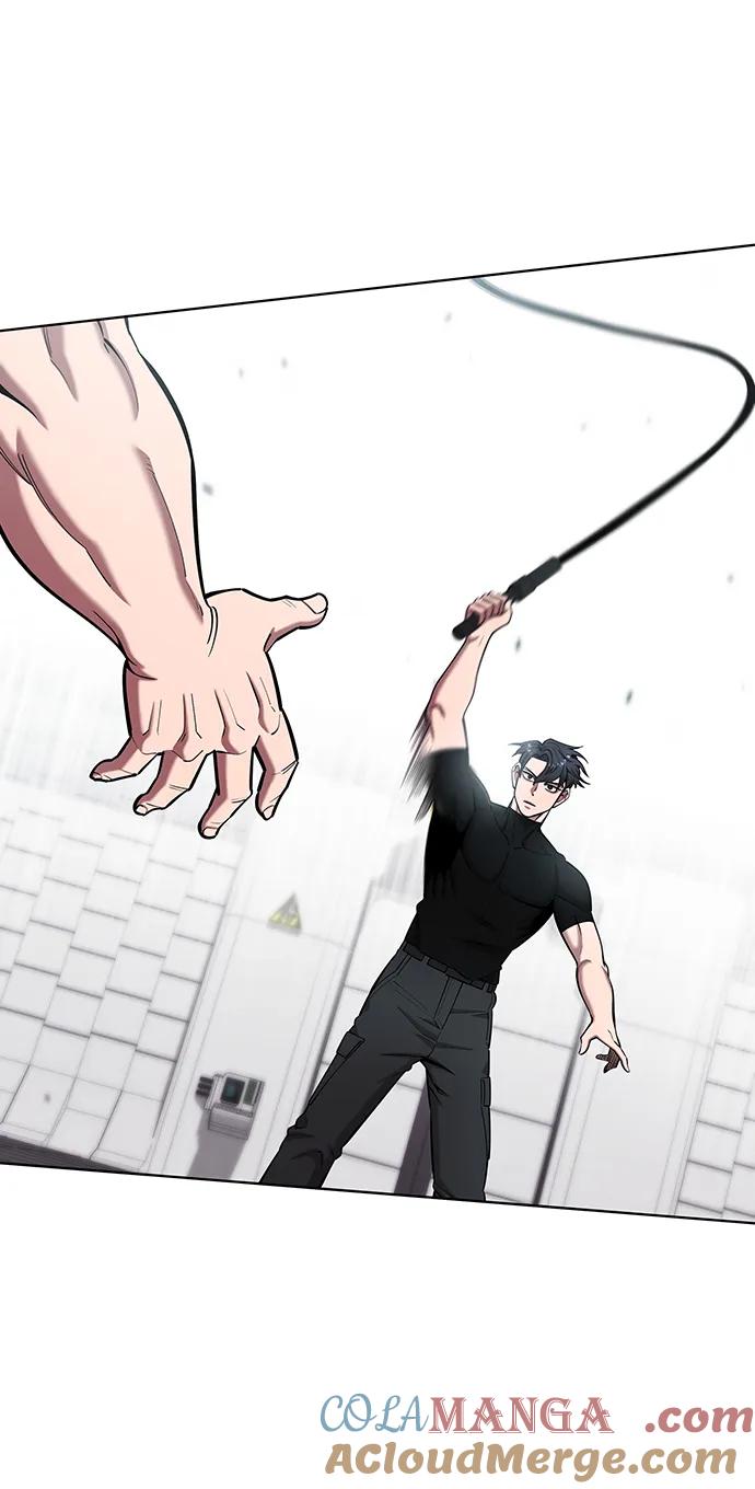 《异界凯旋后重返战场》第48话 第53页