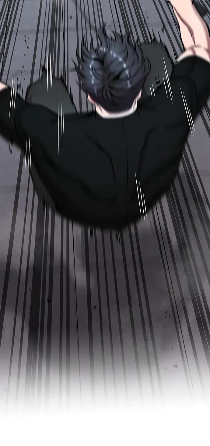 《异界凯旋后重返战场》第48话 第3页