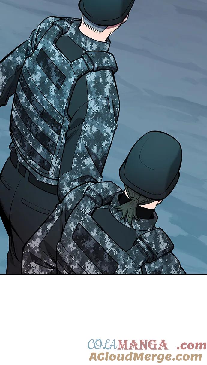 《异界凯旋后重返战场》第49话 第40页
