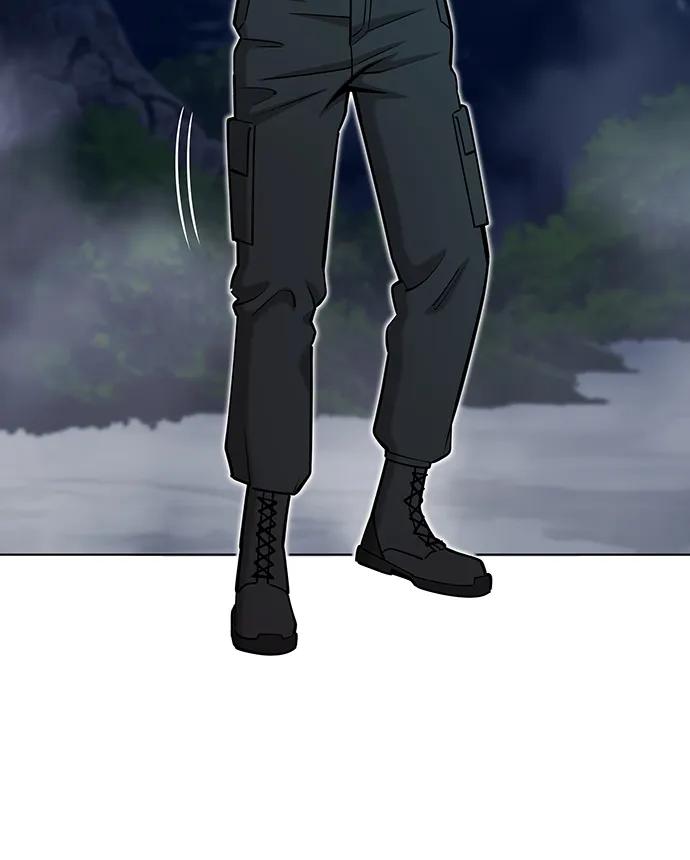 《异界凯旋后重返战场》第49话 第51页