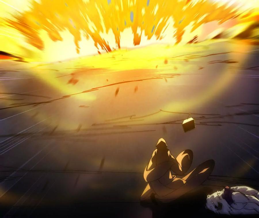 勇者X女魔王 161 战斗过程 第92页