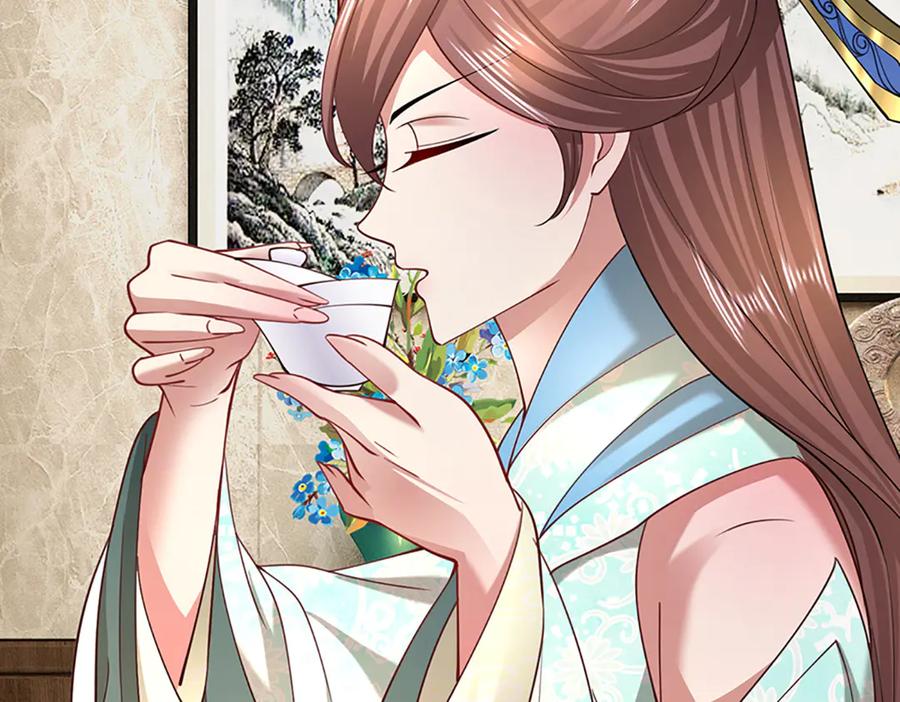 被困百万年：弟子遍布诸天万界 第352话 天王发话，一切好说 第43页