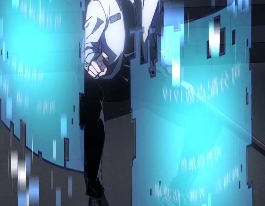 《我在末世给别人升级》第12话 给自己升级 第111页