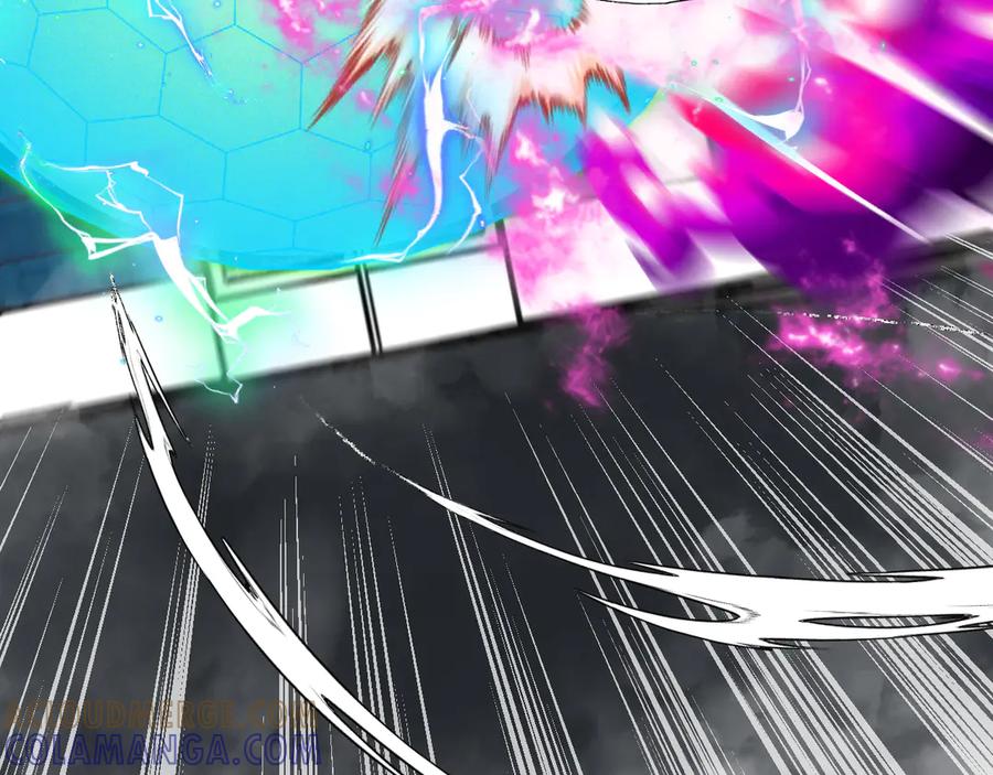 神级升级系统 第185话：接我三招 第53页