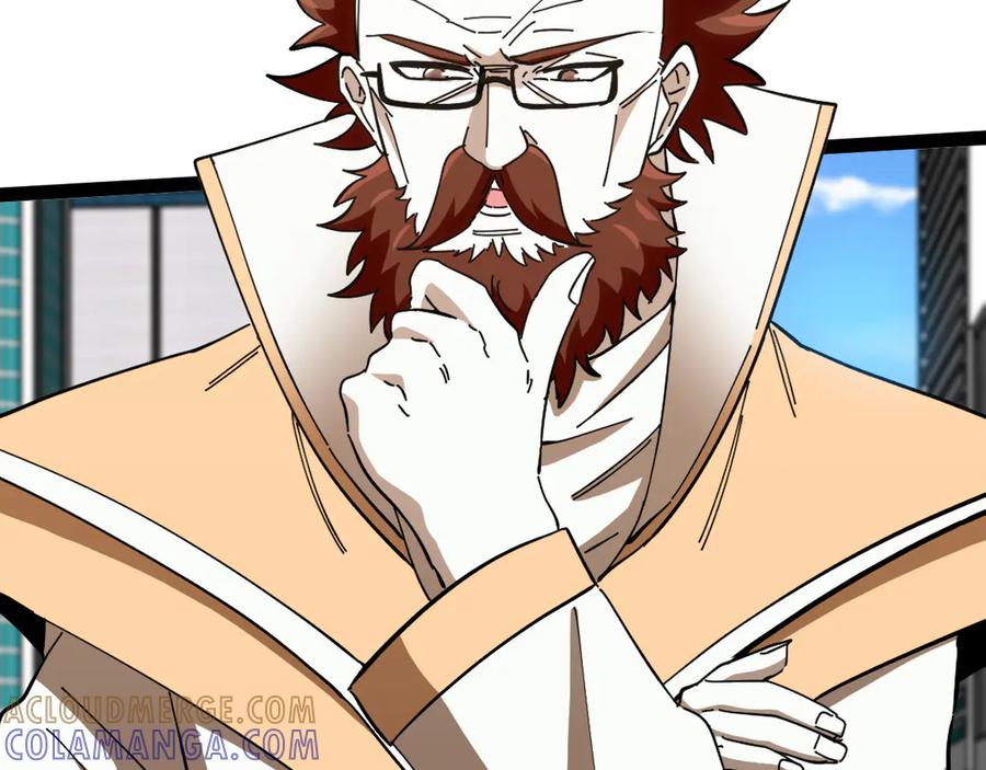 神级升级系统 第185话：接我三招 第97页