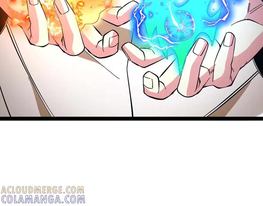神级升级系统 第185话：接我三招 第73页