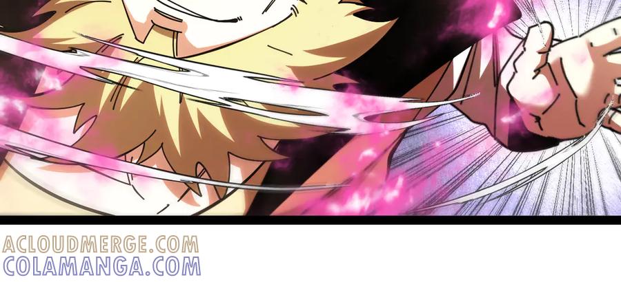 神级升级系统 第185话：接我三招 第49页