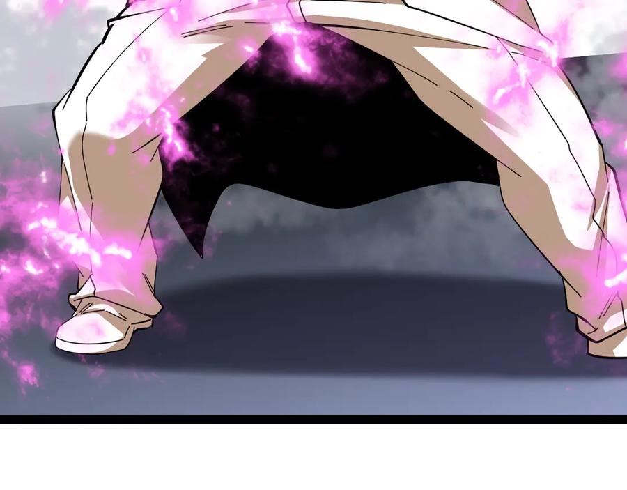 神级升级系统 第185话：接我三招 第27页
