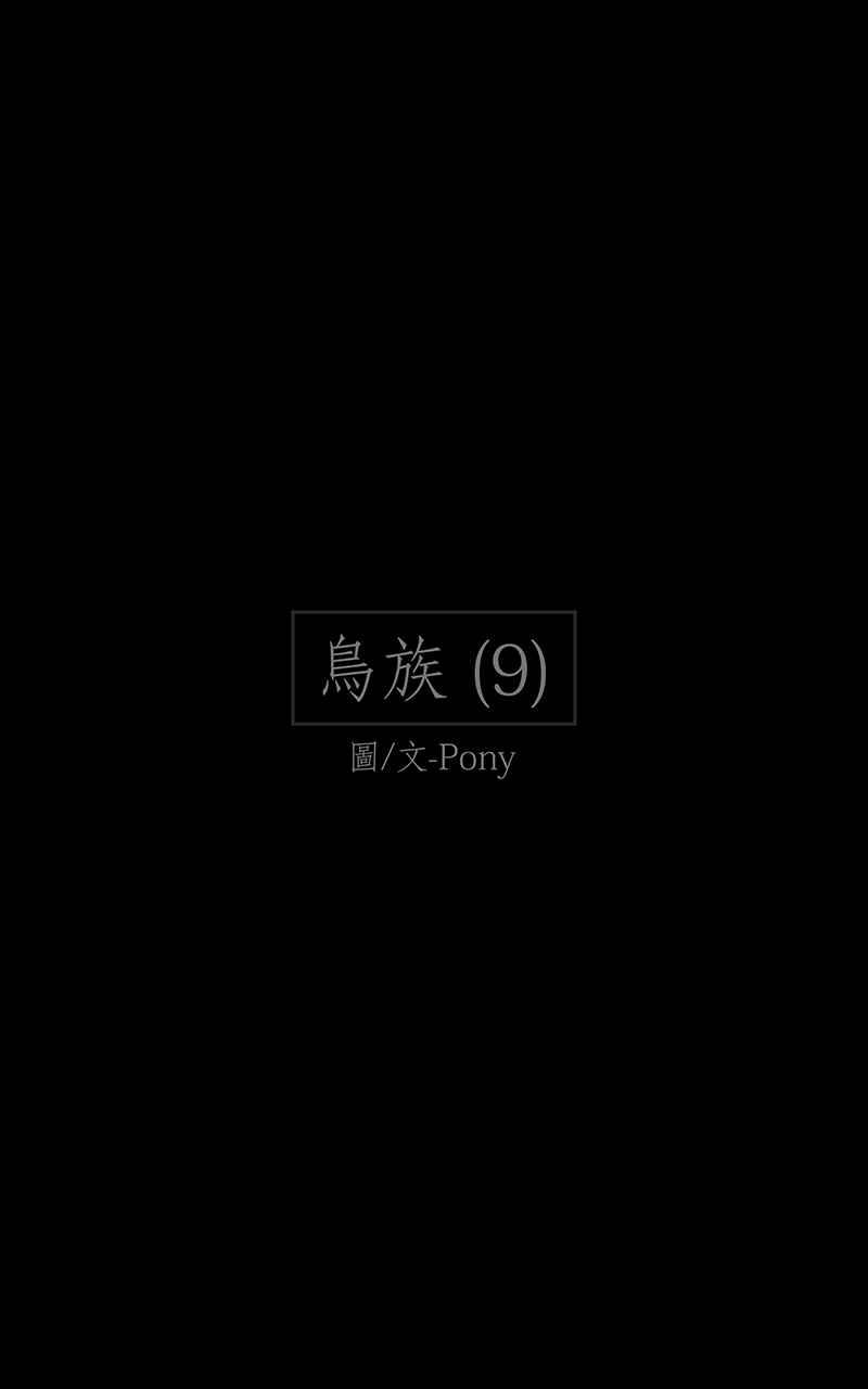 黑盒子 [第221话] 鸟族(9) 第2页