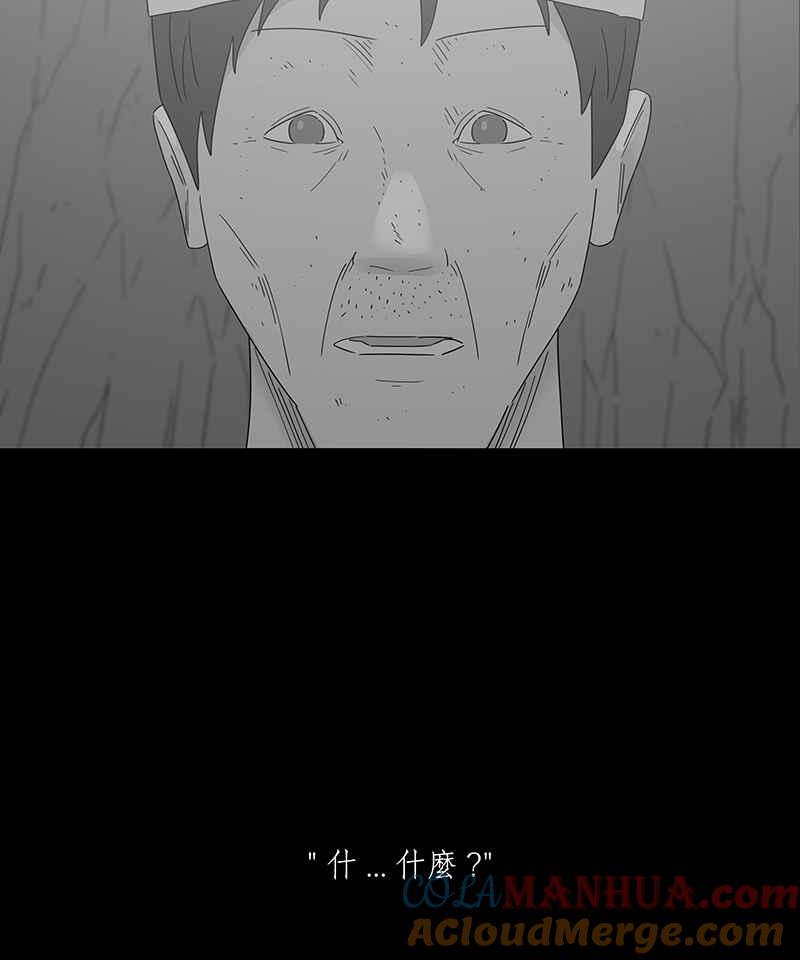 黑盒子 [第221话] 鸟族(9) 第31页