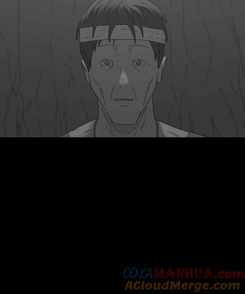 黑盒子 [第221话] 鸟族(9) 第23页