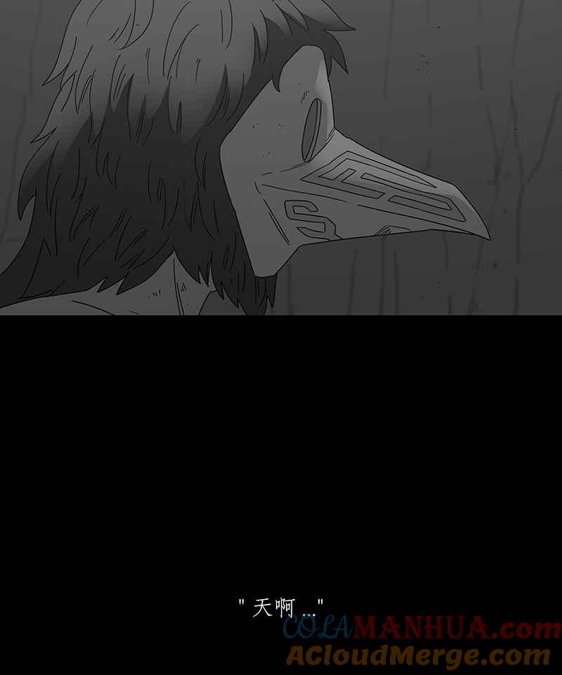 黑盒子 [第221话] 鸟族(9) 第17页
