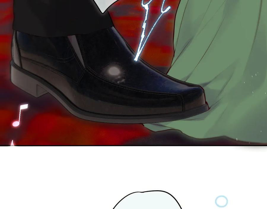 惑星之目 第21话 偷亲 第58页