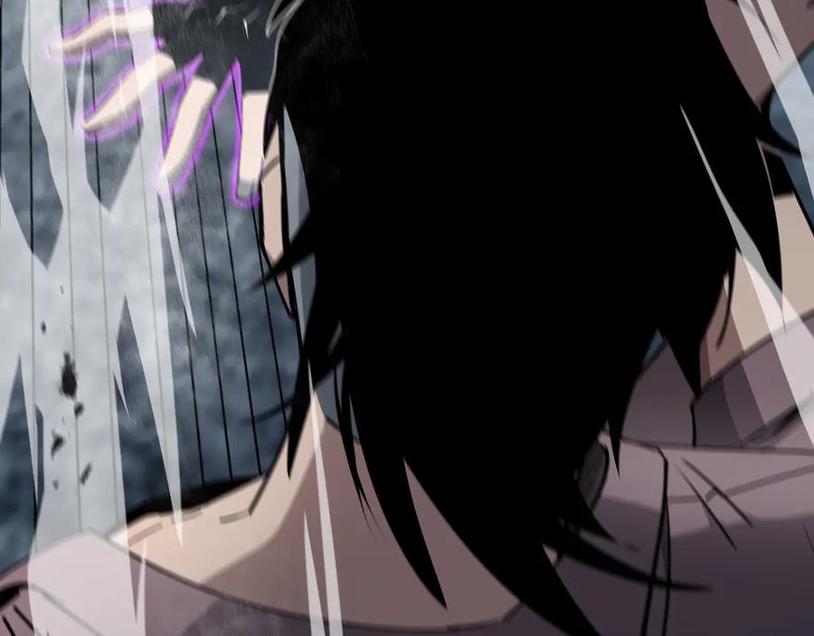 《异狱暴君：我的影子能无限进化》第32话 神出鬼没 第55页