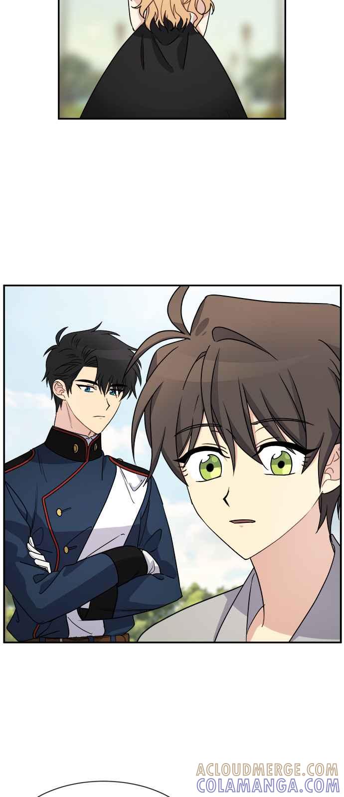 《皇太子妃101》第39话 第19页