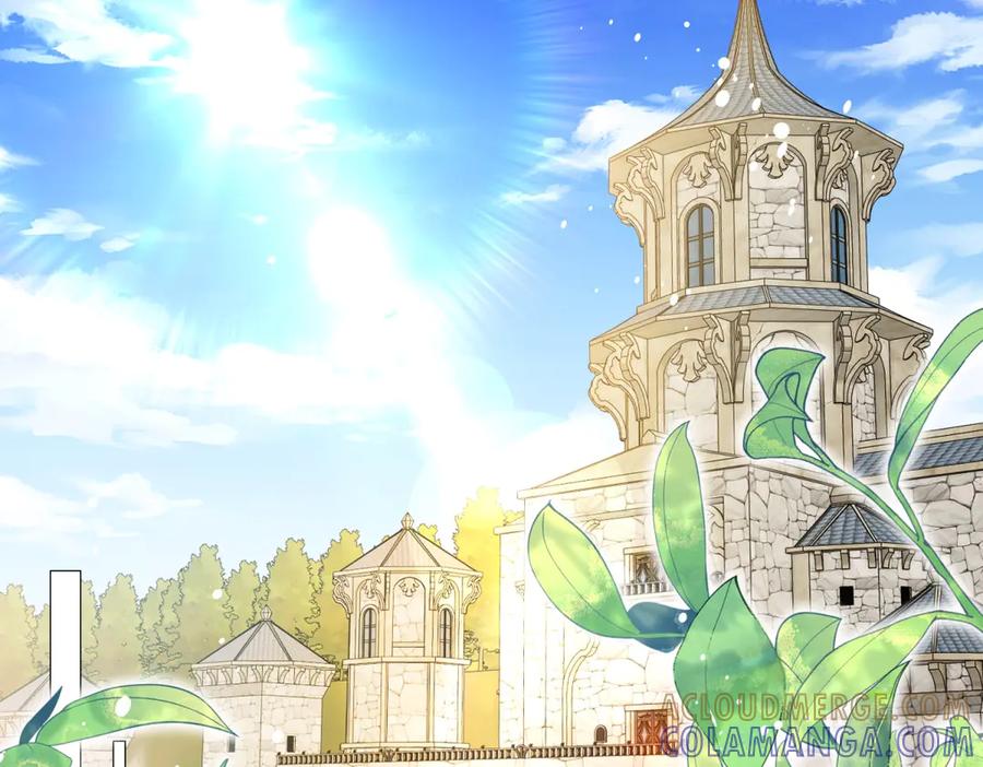 《转身成为恶女女王》第44话 重逢与胜利 第121页
