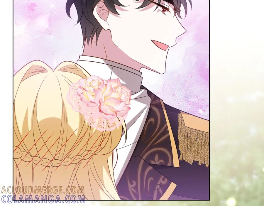 《转身成为恶女女王》第44话 重逢与胜利 第113页
