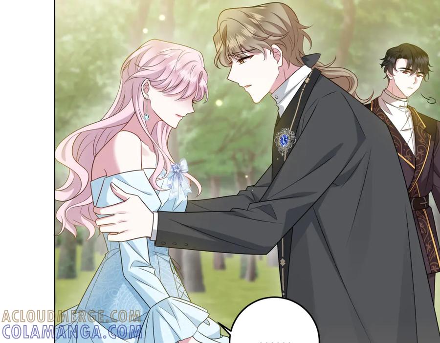 《转身成为恶女女王》第44话 重逢与胜利 第81页