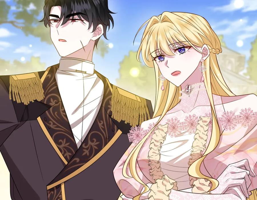 《转身成为恶女女王》第44话 重逢与胜利 第83页