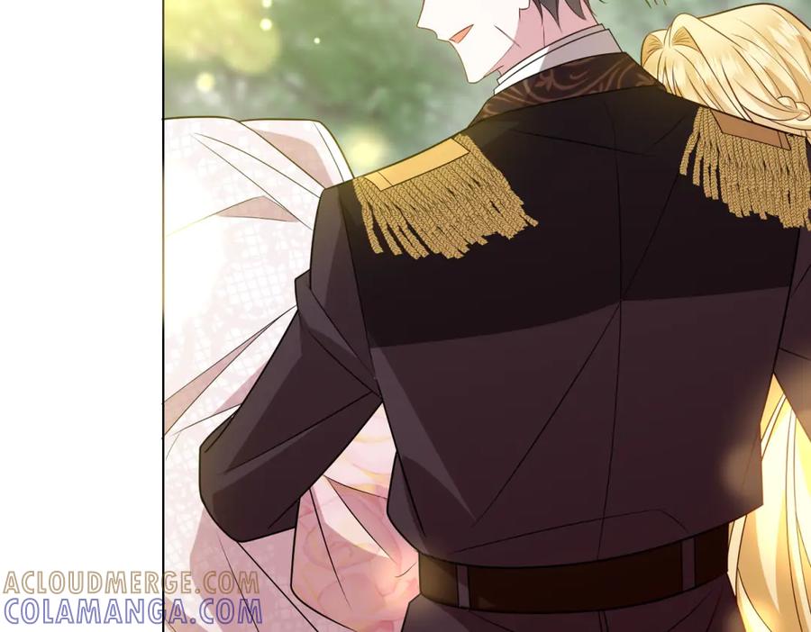 《转身成为恶女女王》第44话 重逢与胜利 第117页