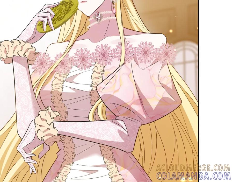 《转身成为恶女女王》第45话 落败者的心情 第93页