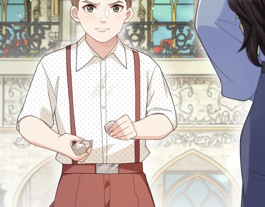 《和植物人大佬联姻》第35话 救小三放弃正妻？ 第71页