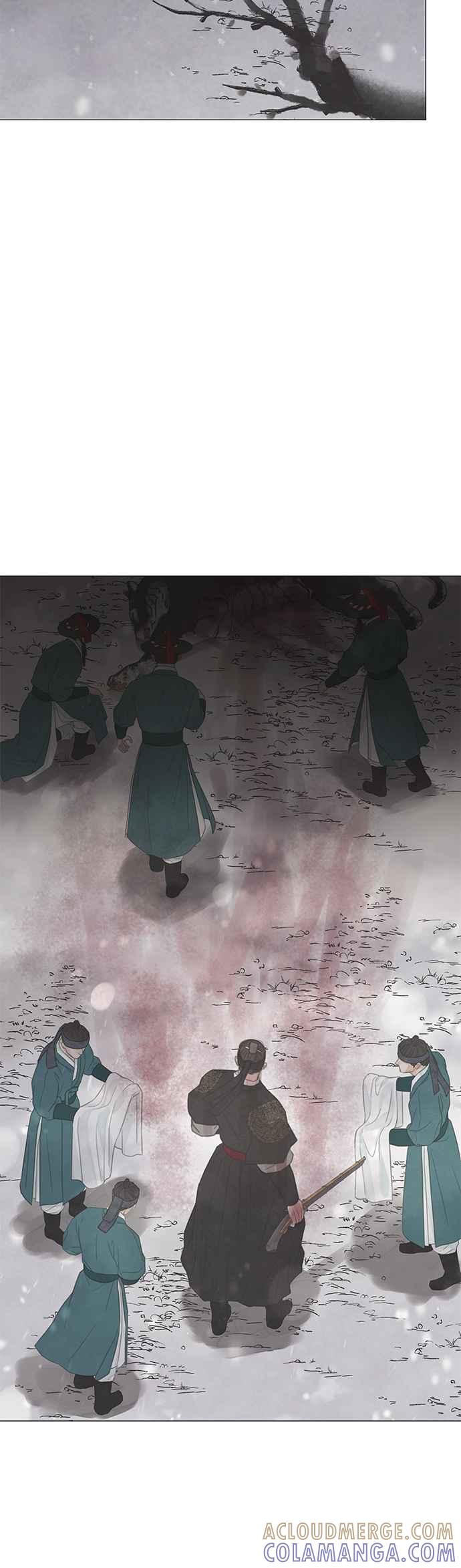 与王夜行 第51话 第61页