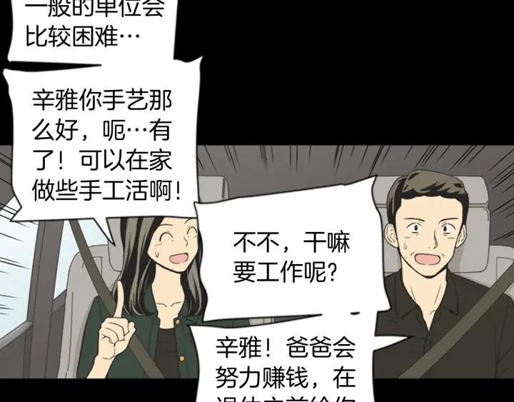 《不能恋爱的房间》第66话 我可以结婚吗？ 第20页