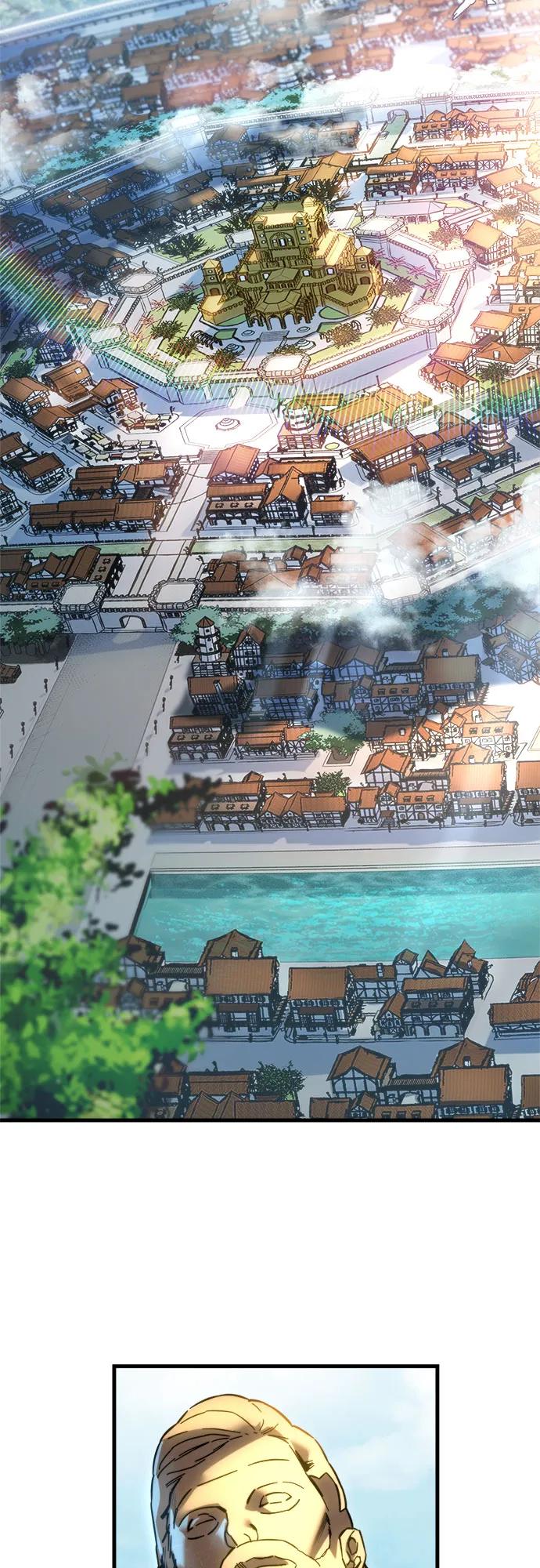 《灭门家族的重生者》第1话 第3页
