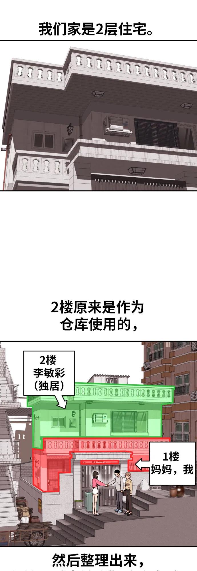 《一级格斗课外辅导》第1话 命运般的相遇 第10页