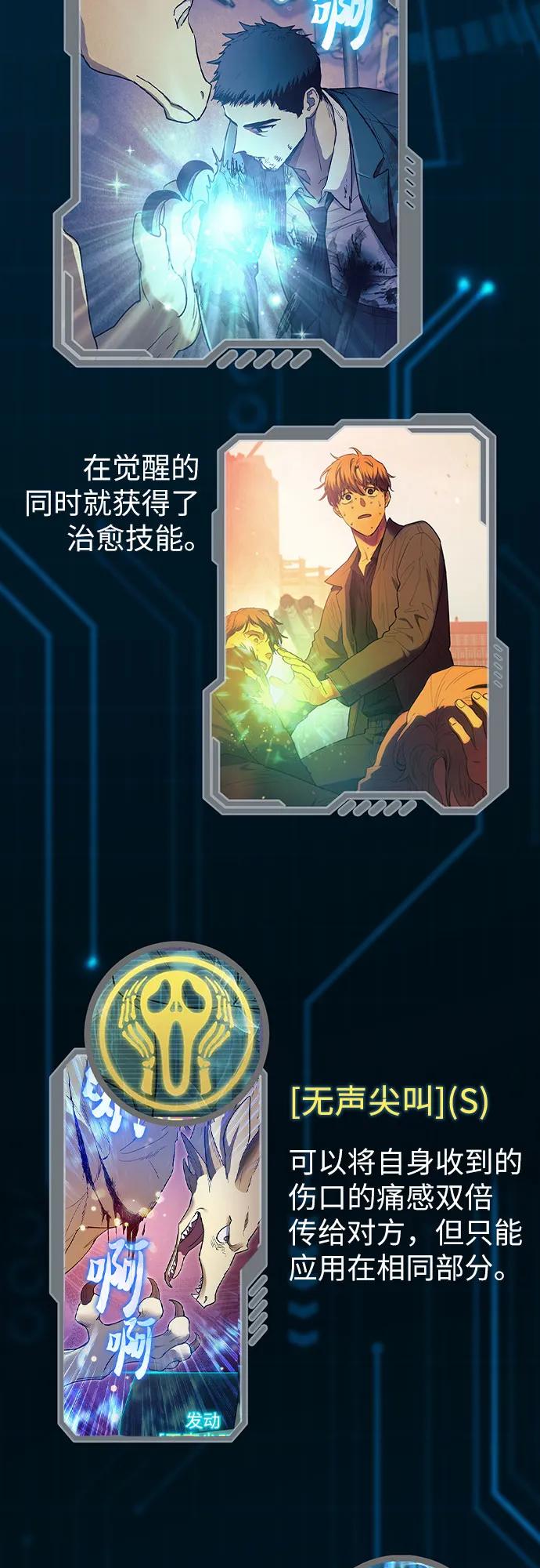 我培养的S级们 【免费】 后记1 第56页