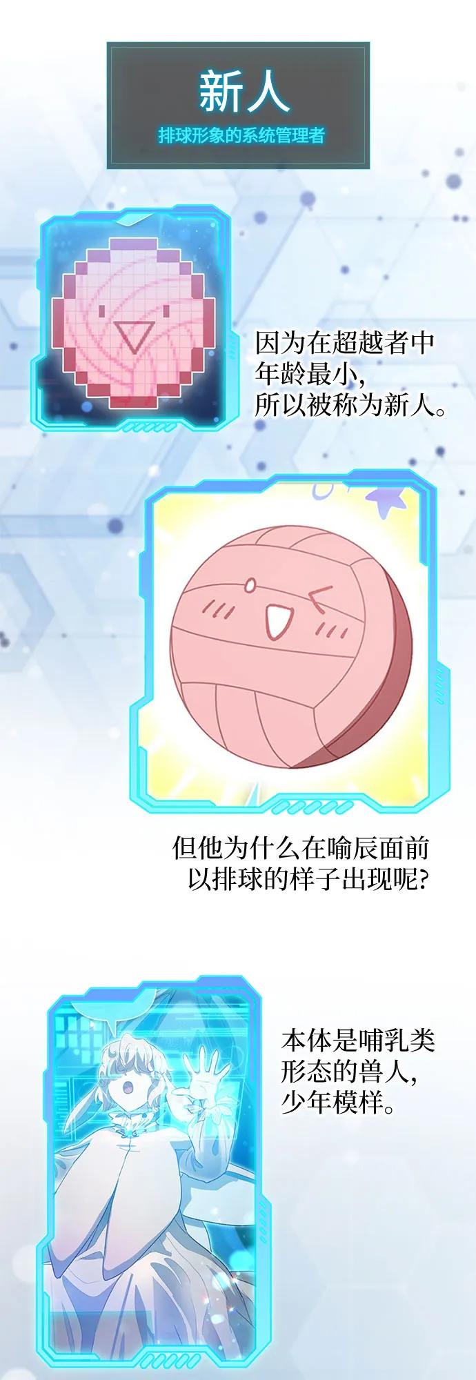 我培养的S级们 【免费】 后记1 第92页
