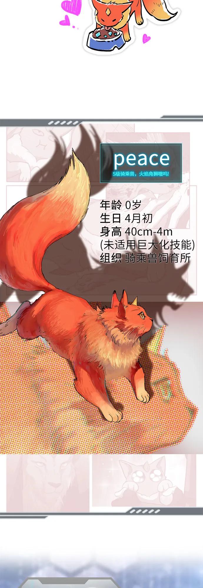 我培养的S级们 【免费】 后记1 第74页