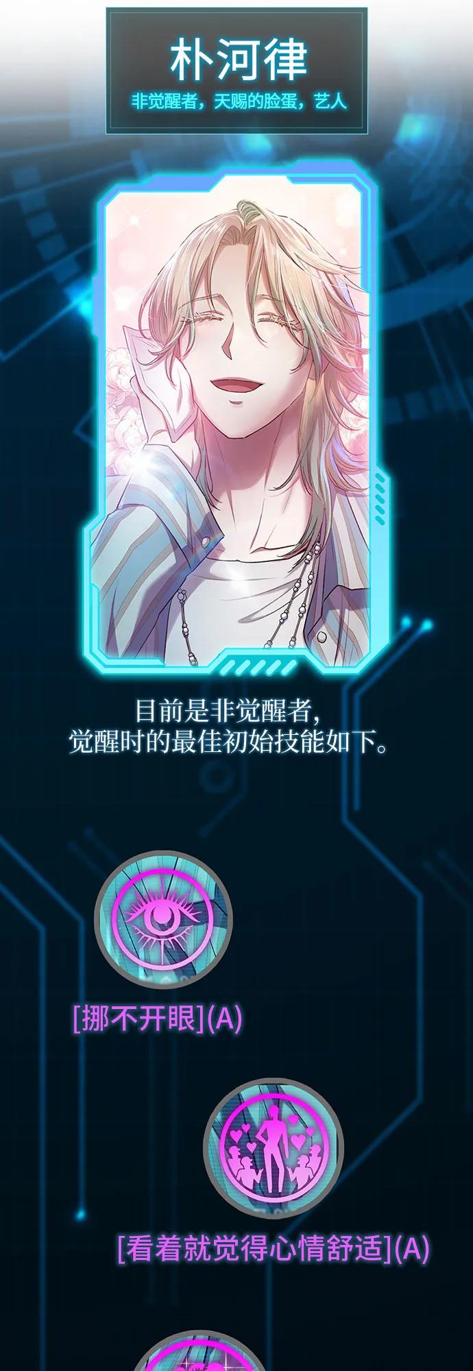 我培养的S级们 【免费】 后记1 第70页