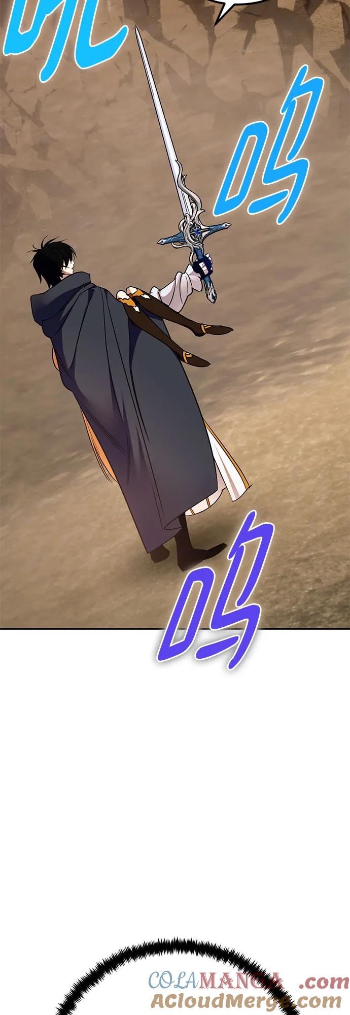 重生最强玩家 - [第181话] 魔界（2） - 第31张图