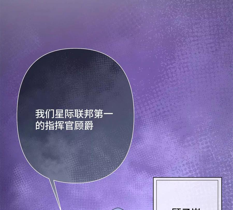 《白天被逃婚晚上被奶凶指挥官求抱》03 我只是按规矩办事 第62页