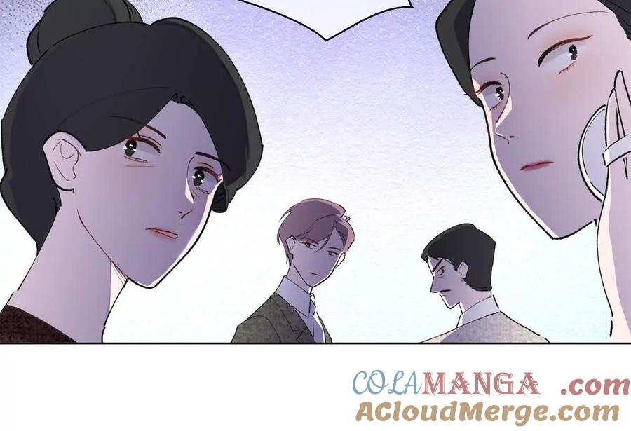 《白天被逃婚晚上被奶凶指挥官求抱》04 我好难受 第65页