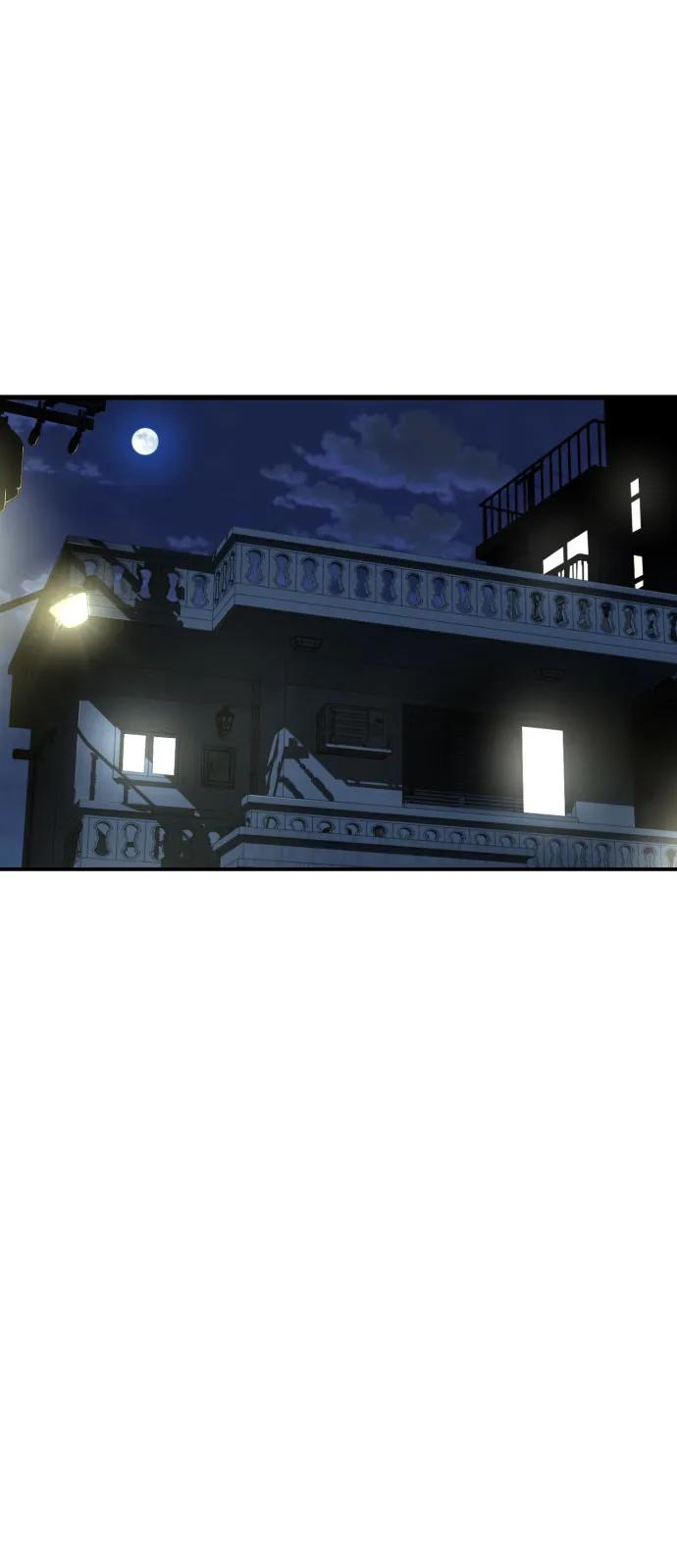 《一级格斗课外辅导》第53话 救世主 第33页