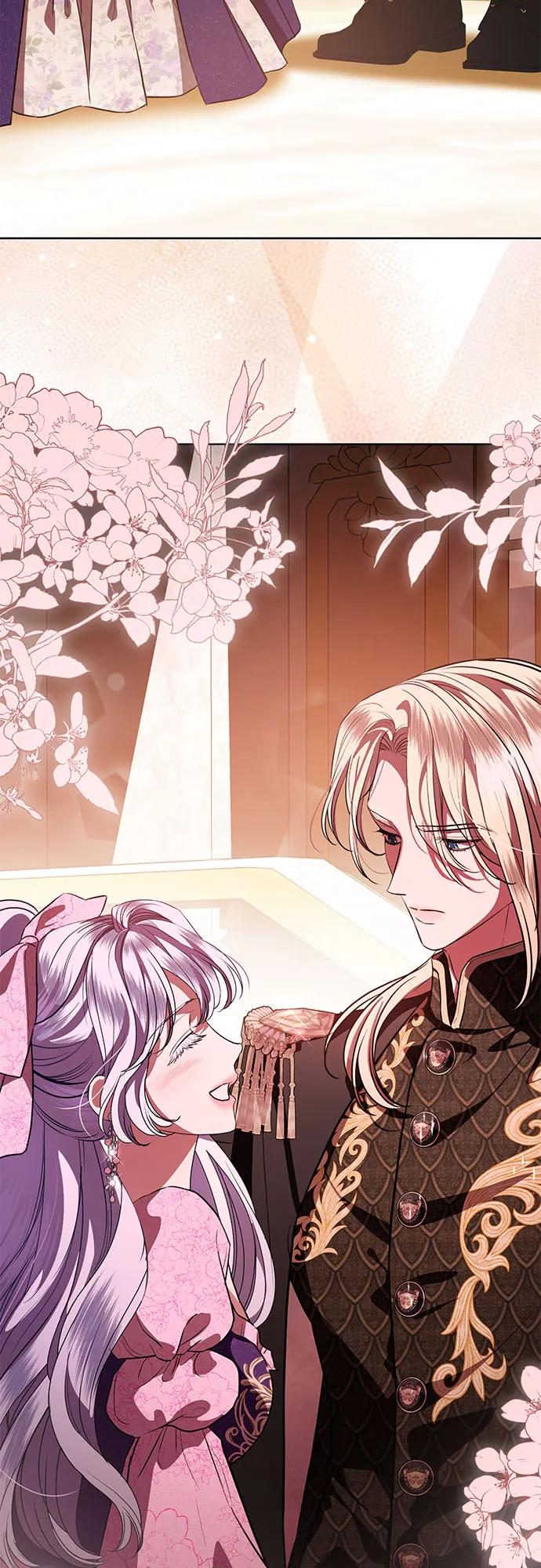 致我丈夫的情人 - 第64话 - 第62张图