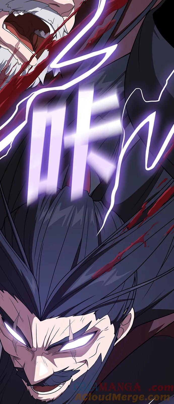 《被塔诅咒的猎人》第207话 第61页
